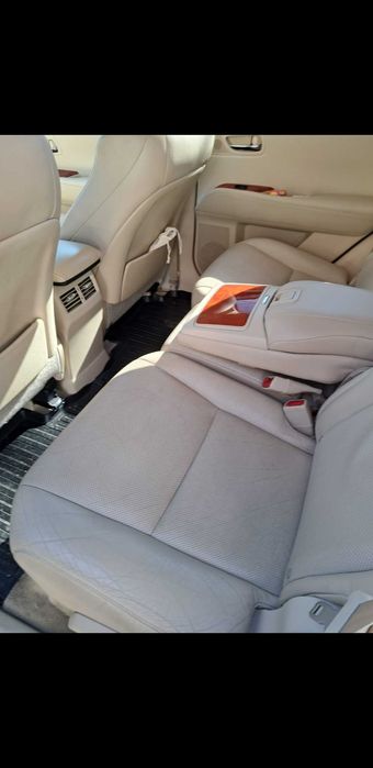 Lexus RX 450Hybrid