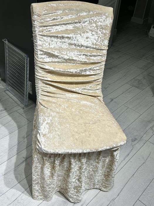 Стулья кухонные.