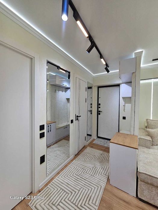 Сдается красивая квартира на Алмазаре, улица Нурафшан, ор-р: Чигатай!