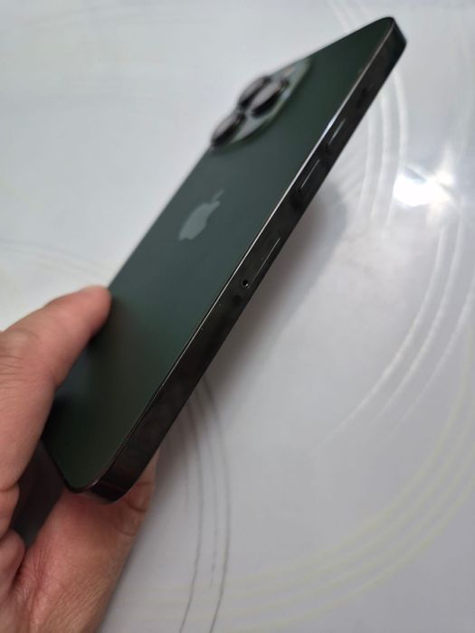 Продаю iphone 13 pro 256g в идеале