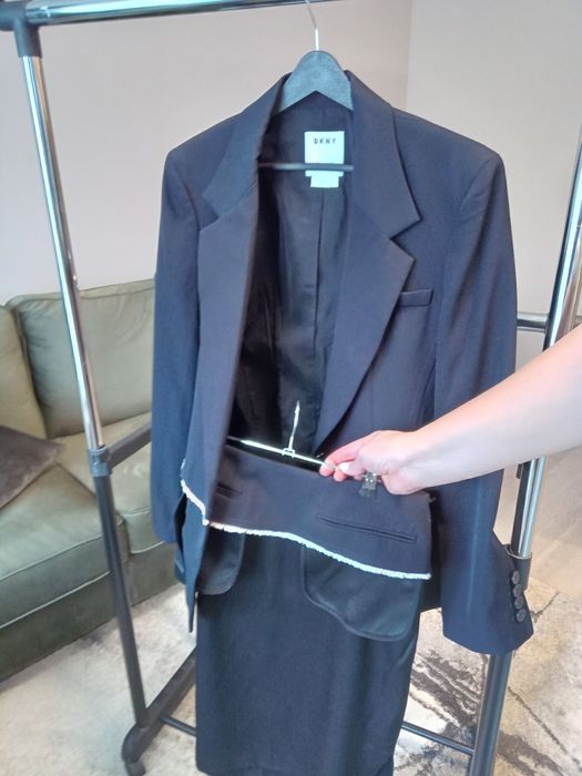 Дизайнерски дамски Костюм Donna Karan DKNY