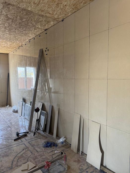 Кафель любой сложности