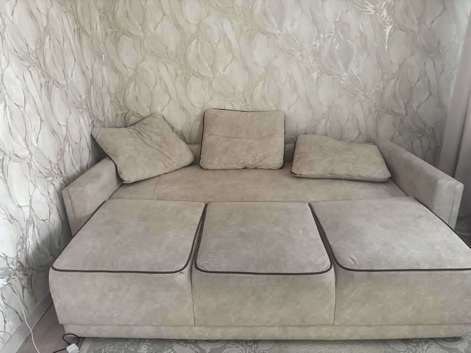 Диван раскладной