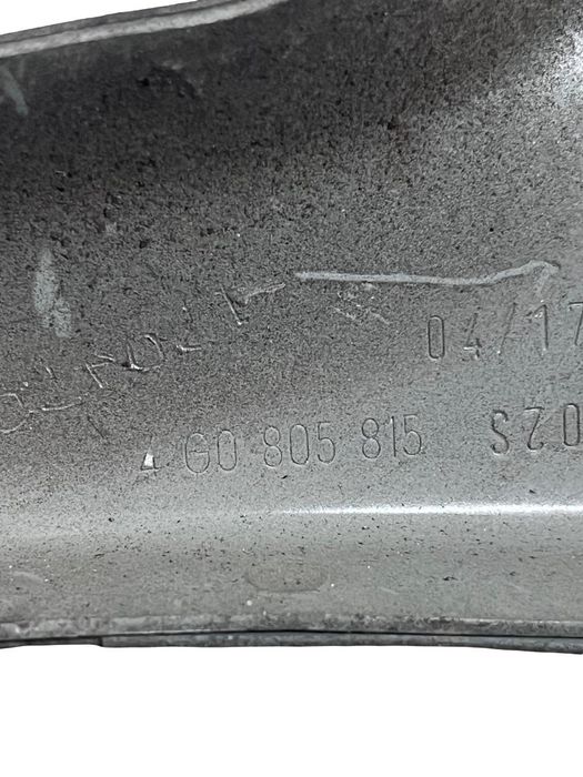 Suport Aripa Stanga Fata Audi A6/S6 Iv Saloon 4G2, C7 Facelift 4Gc 2010 - 2018 4G0805815