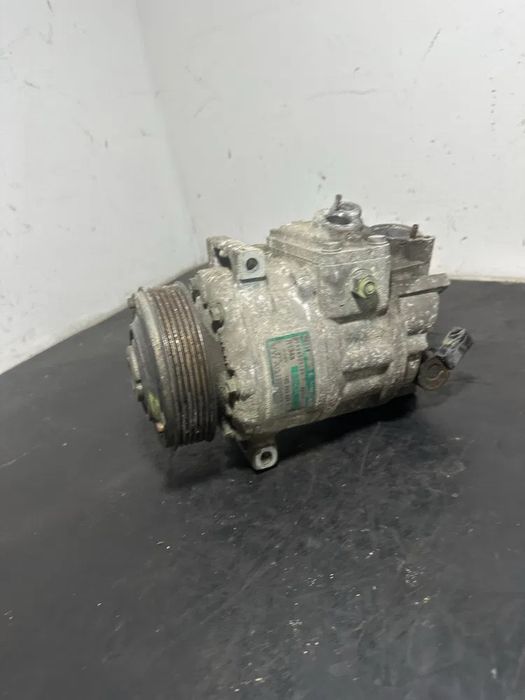 Compresor clima audi a3 1.9 bkc