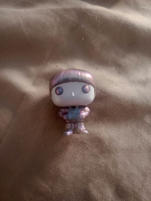 Уилл из киндеров ОСД