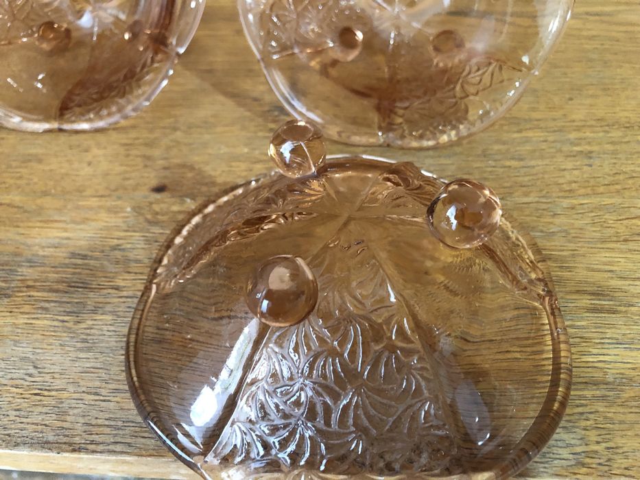 Bol fructe/ inghetata desert