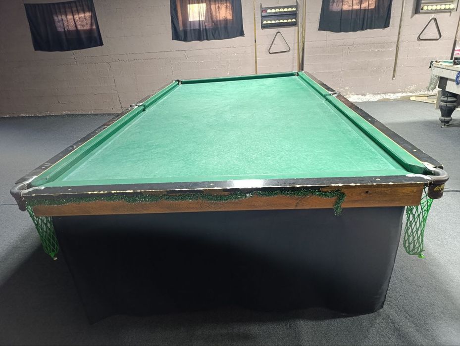 Billiardniy stol 2 ta