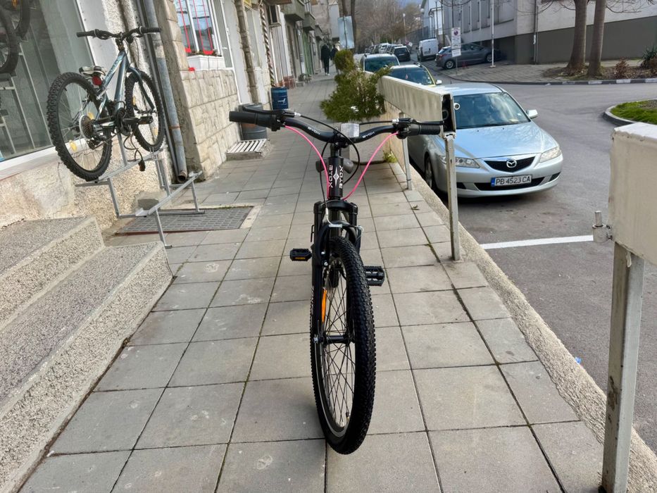 BYOX ZANTE 24" Колело със скорости ! Гаранция !