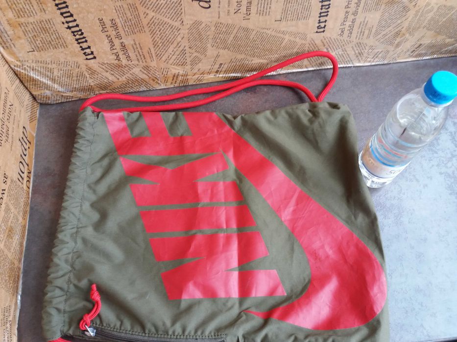 мешка,раница NIKE, торба,текстилна чанта,