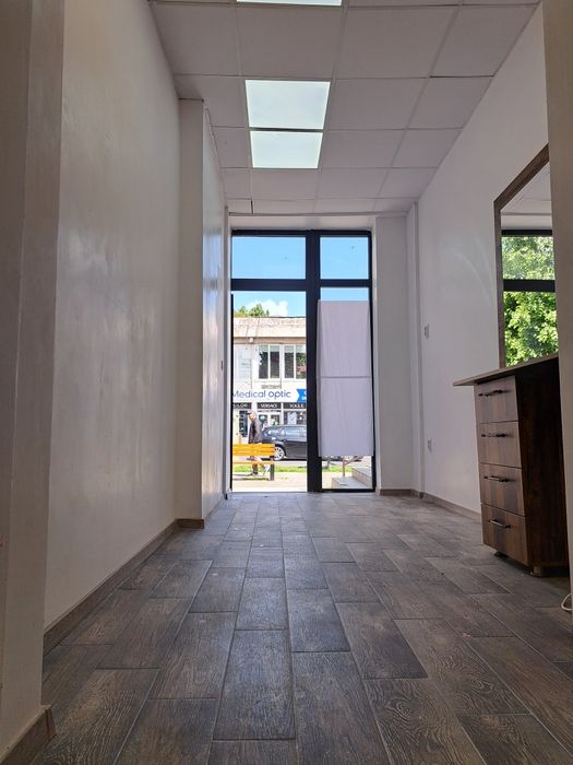 spatiu comercial de inchiriat