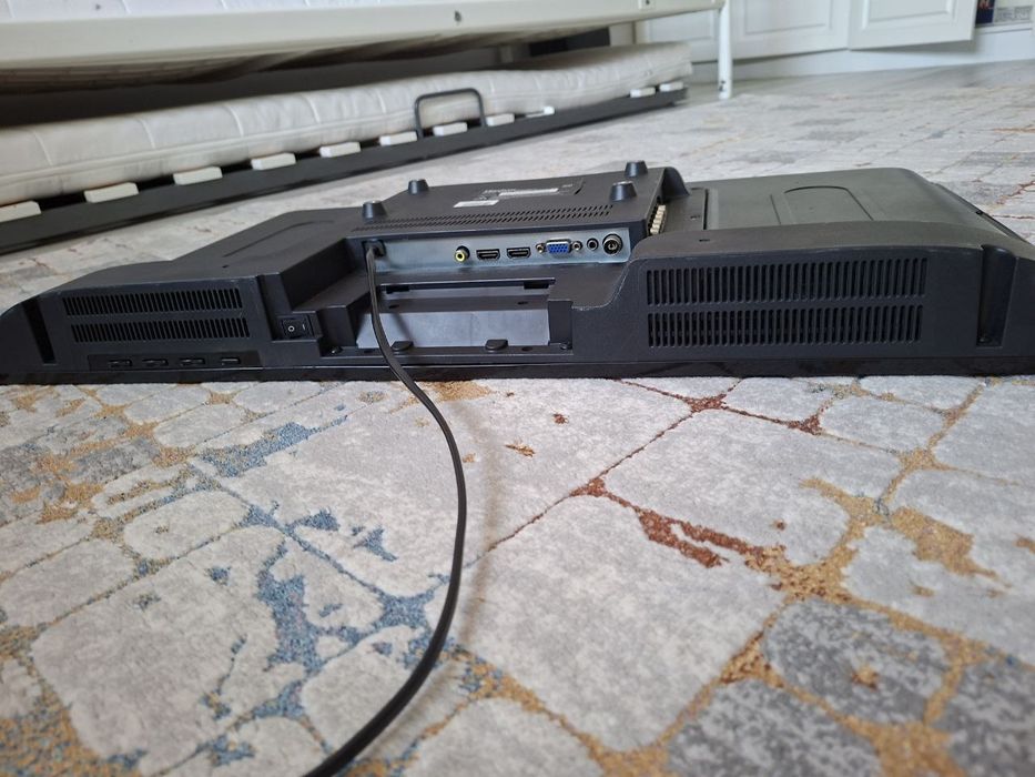 Телевизор Hisense(LEDN32D33)