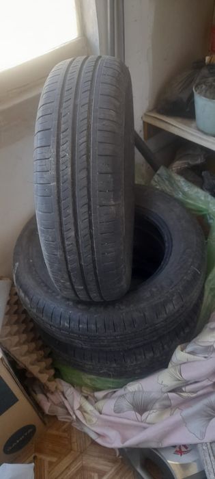 Продам шины размер 14  летний