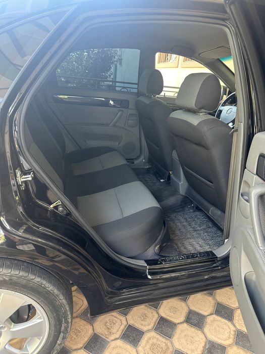 Chevrolet Jentra 2023