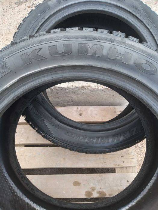 Шины зимние шипованные