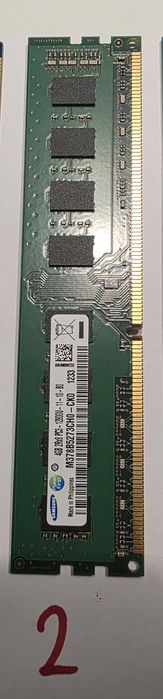 RAM памет – 10€ за брой