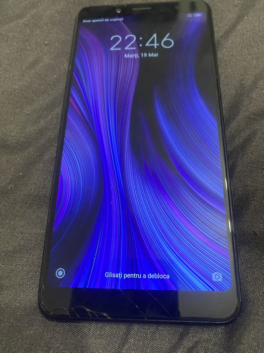 Redmi note 5 de 64 giga stare buna