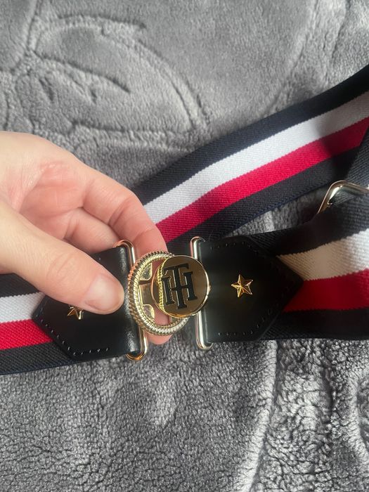 Curea Tommy ajustabilă