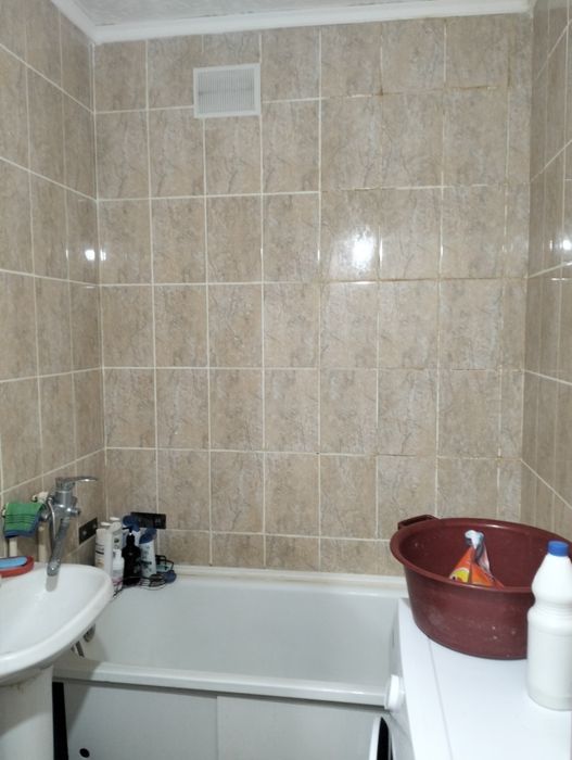 Продам 2х ком квартира