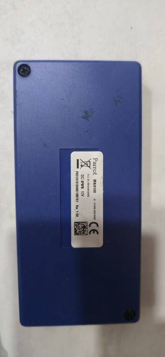 Parot MKi 9100 Bluetooth audio