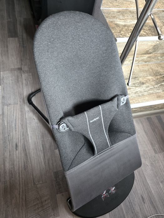 Babybjorn - Balansoar