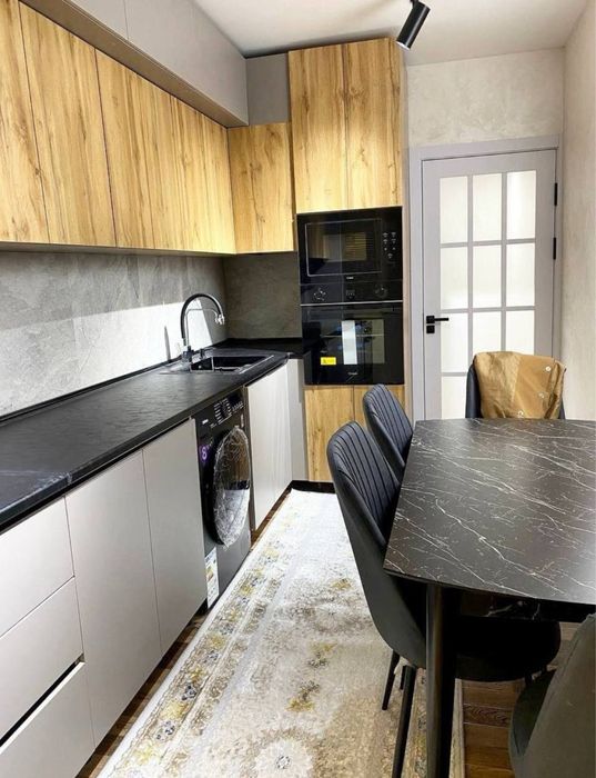 ,Продается‼️3/8/9 Ипотека на метро Новза, Е кв-л