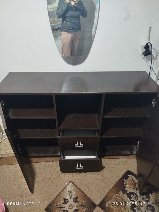 Продам тумбу Б/у