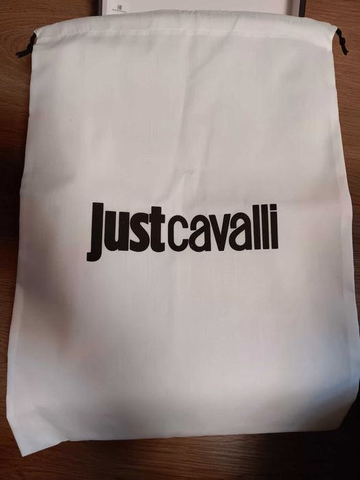 Сникърси Just Cavalli Fondo Nevada 43 номер