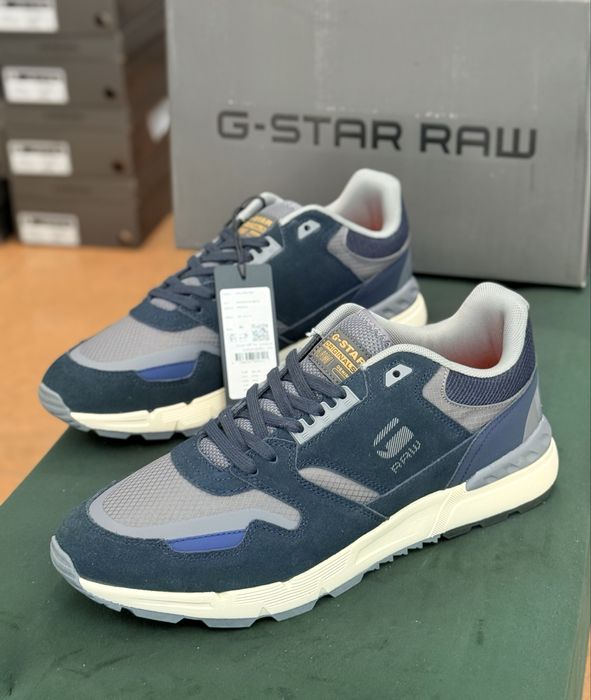 Мъжки сникърси G-Star Raw Holorn 41.43.44.45