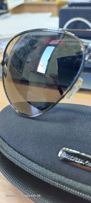 Оригинални очила SKODA polaroid