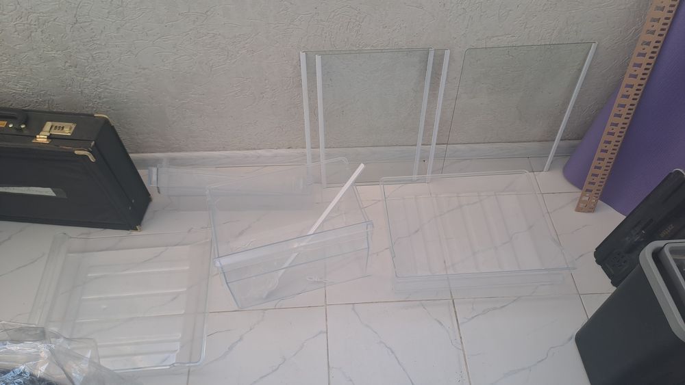 Продаю холодильник