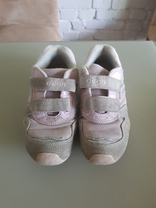 Mаркови обувки, маратонки, ботуши Ecco и  Geox 27, 28, 29, 30,31, 32