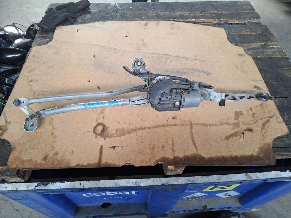 Ansamblu ștergătoare mercedes clasa C 2011