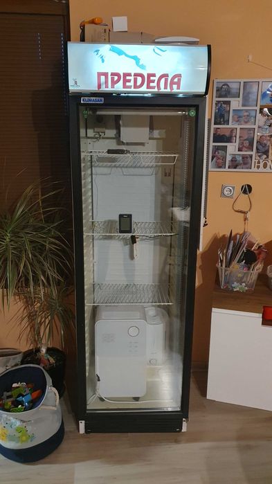 Сушилня за мезета - лукални, суджуци, пастарми, салам