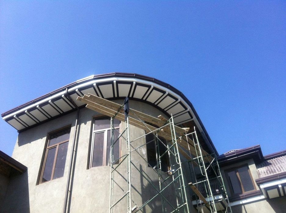 Alikafon alyukobond tunikafon alucobond alyumin panel svarka