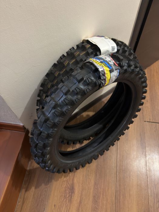 Mitas Terra Force MX SM 110/90-19