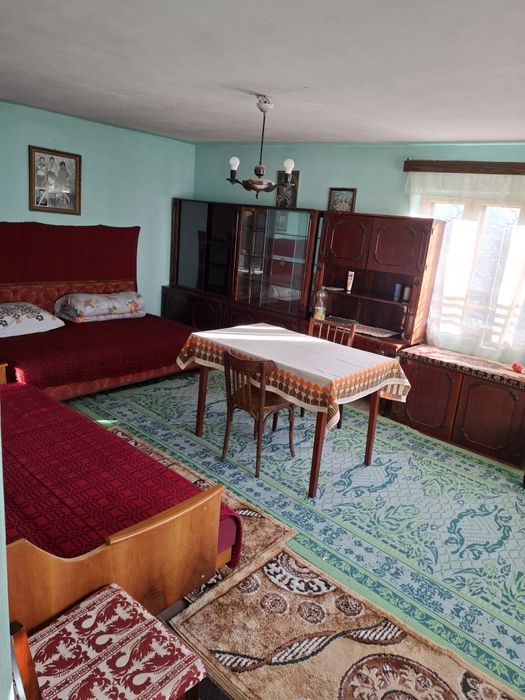 Vand casă in comuna Marsani dolj