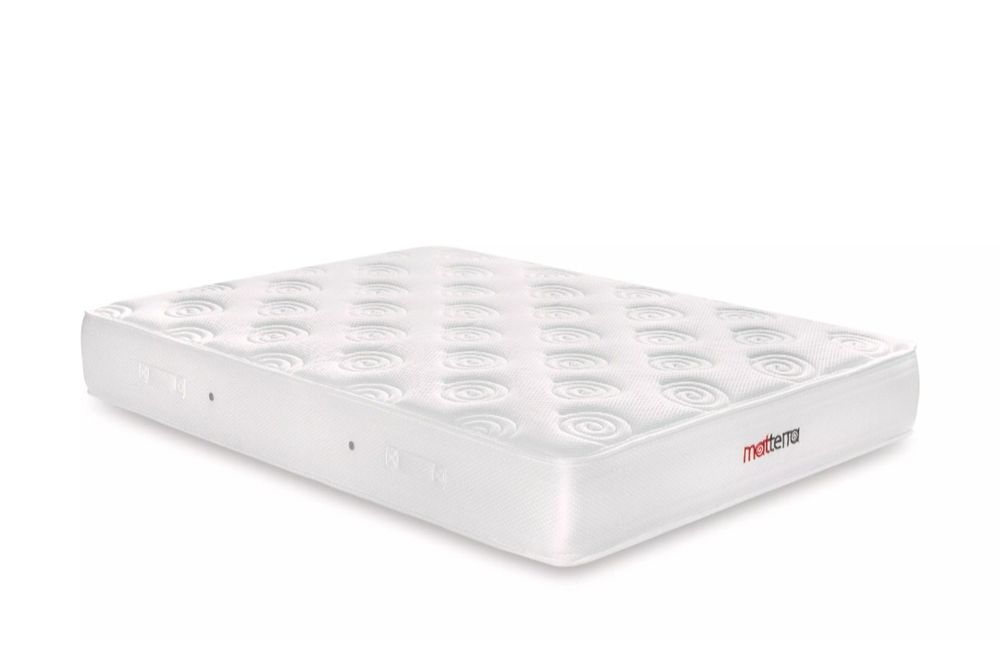 Луксозен матрак TED Matterra - размер 180/200
