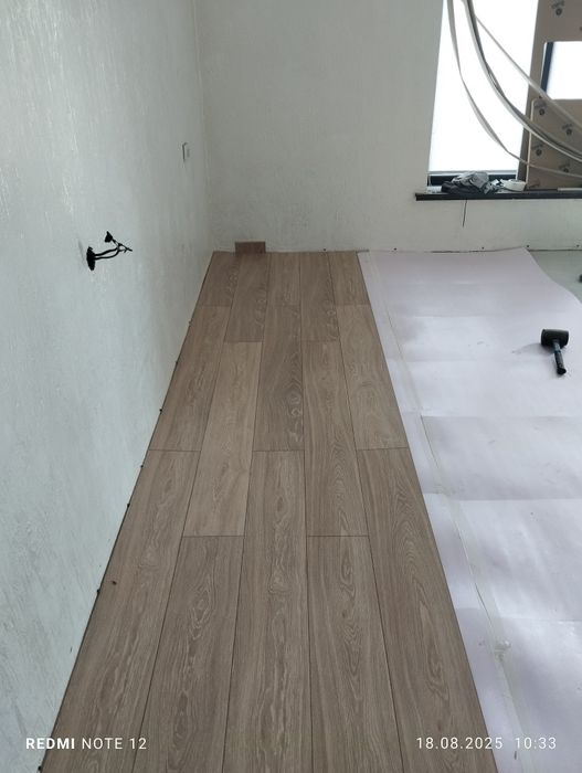 Мастер на все руки.