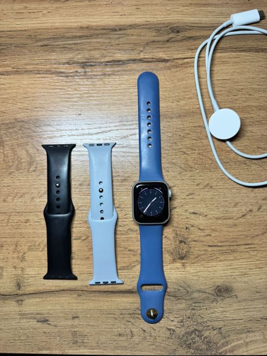 Apple Watch 5 40mm