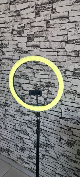 lampa syomka uchun
