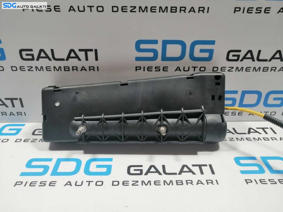 Airbag din Scaun Stanga Fata Sofer Ford Focus 1 1998 - 2004 Cod 98AB-A611D11-BE 98ABA611D11BE [L9703]