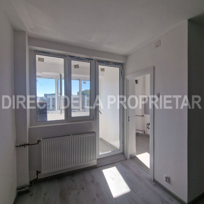 Garsoniera Pantelimon 99