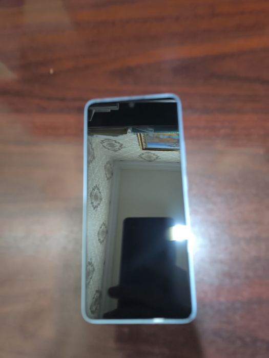 Redmi note 13 Ice blue  (8/256 GB)