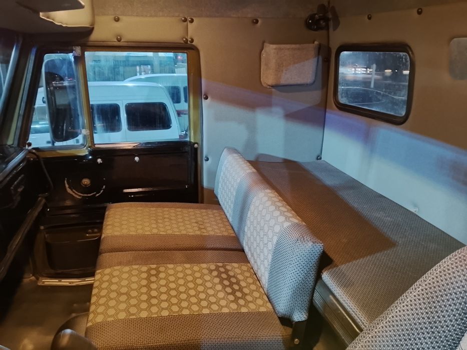 Камаз  идеал пробег 99 тысяч халал