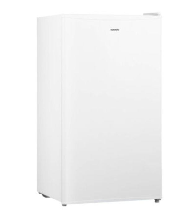 Нов !!!  Свободно стоящ Хладилник Tomado TLT4702W