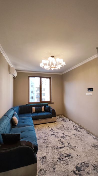 Продаётся квартира своя 2/9/9 Алмазар сити Olmazor city