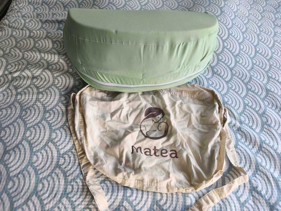 Възглавница за кърмене MATEA