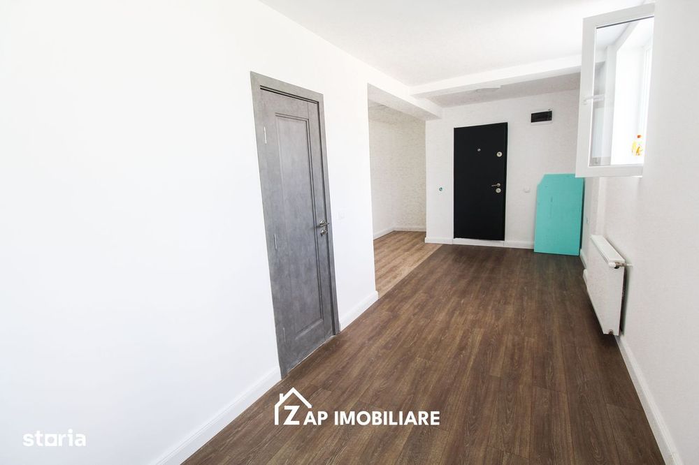 Cazare Muncitori - 4 apartamente cu baie proprie