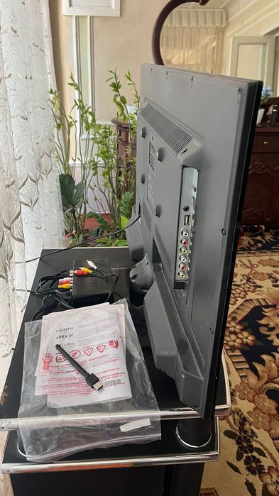 Телевизор плазменный рабочий 32 диагональ